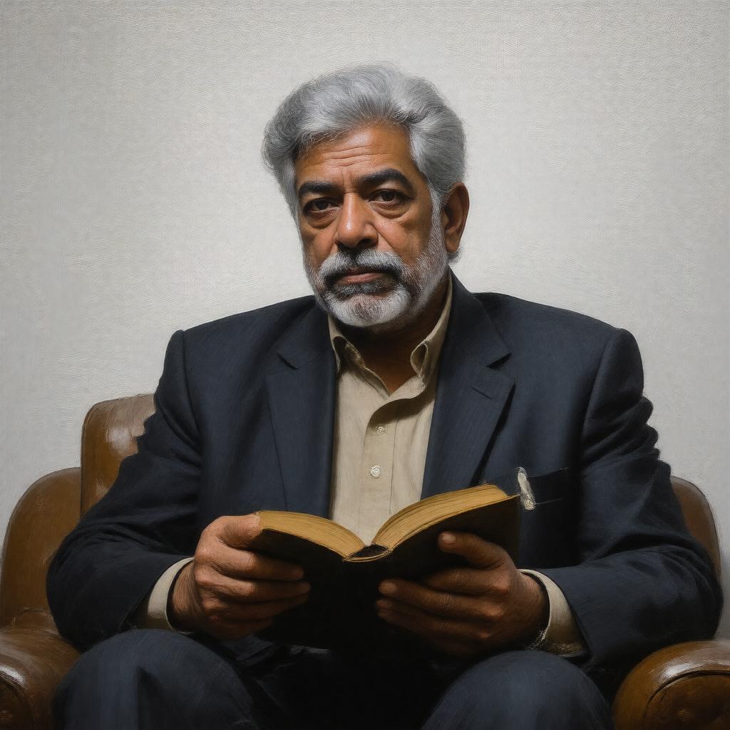 Tariq Ali